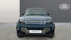 Land Rover Defender 3.0 D250 X-Dynamic SE 90 3dr Auto Diesel Estate